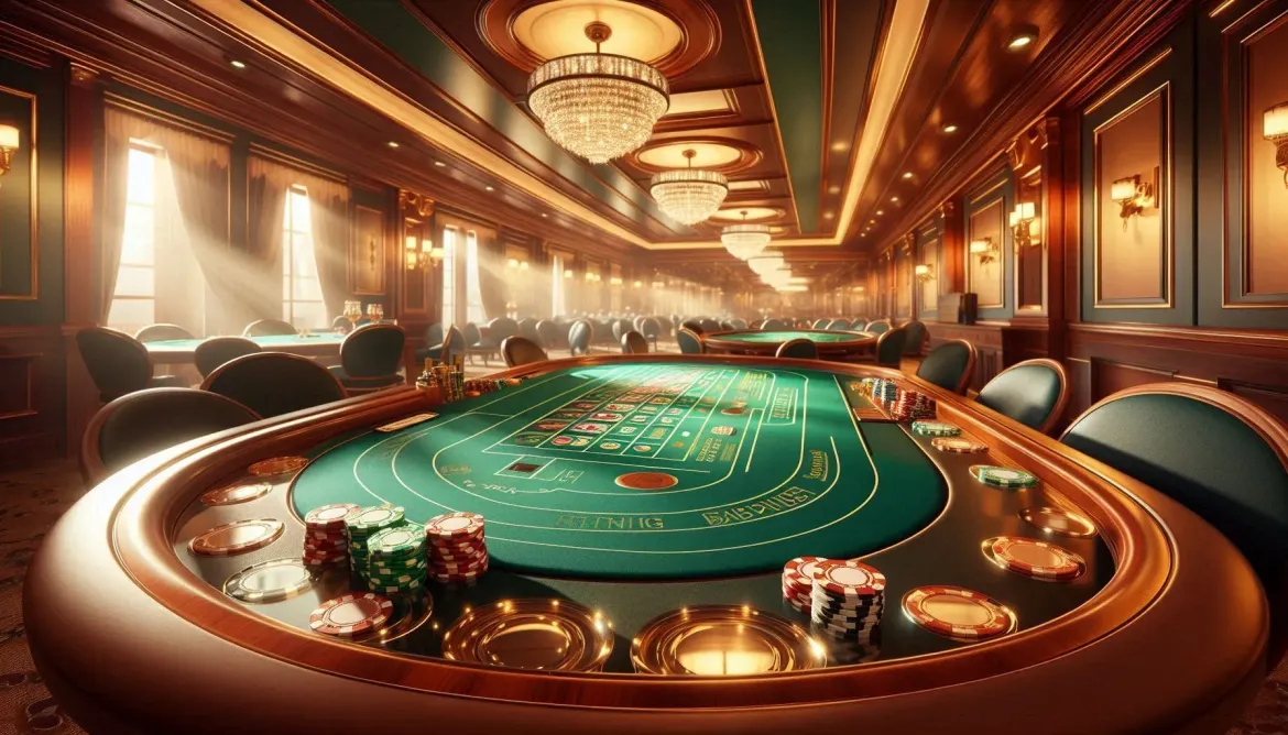 Fresh Casino